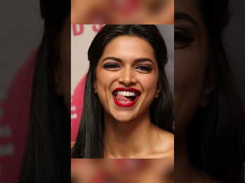 Deepika Padukone Hot Beautiful Face Zoom Ultra Shorts 