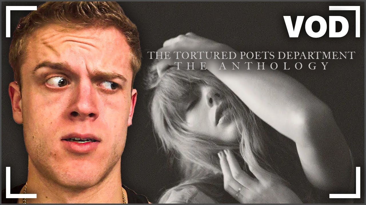 Joe Bartolozzi | Reacts Day #276