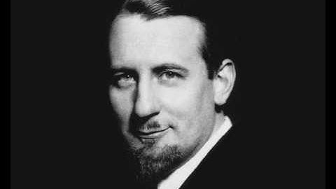 Serenade for the 60th Birthday of Frederick Delius (1923) | Peter Warlock