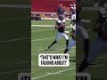'That's what I'm talking about!' 🙌 #touchdown #ufl #football