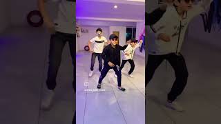 Romentic song 🎵❤❤💕#smit gajjar dancer 💃💃#choreography #naresh sir
