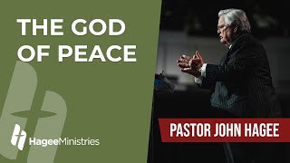 Pastor John Hagee - 