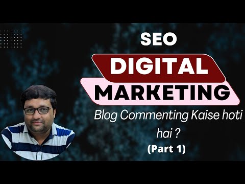 blog comments backlinks for website promotion