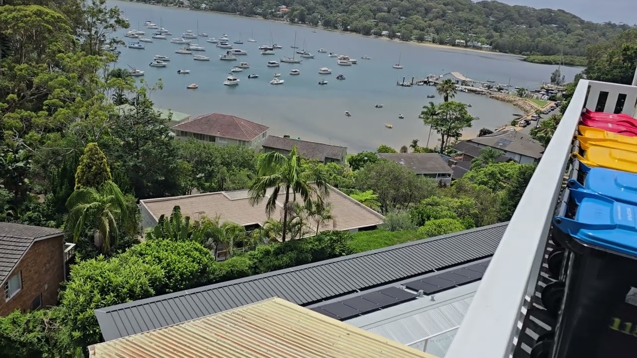 A1 Pest Control Avalon Beach Video