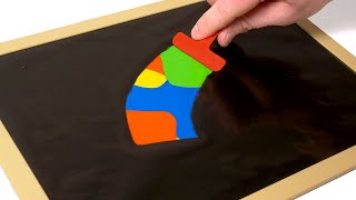 Marvins Magic Drawing Board Secrets Revealed...