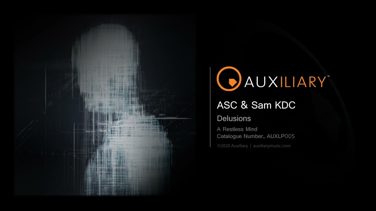 Watch ASC & Sam KDC - Delusions on YouTube Watch ASC & Sam KDC - Delusions on YouTube