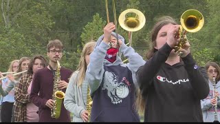 Band of the Week: Buckeye Local Panthers