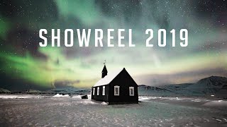 Filmmaking Showreel 2019 - Kay Mogg