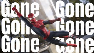 Phillip Phillips - Gone Gone Gone (Marvel's Spider-Man 2)