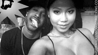 Jackie Long Exposed with Transgender Lover
