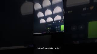 Script Mystake 1000% Win Included Phone Version