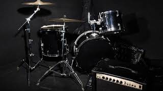 Alice In Chains - Rooster Unplugged Drums Solo