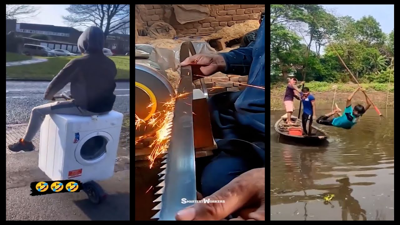 How to Make an Electric Bicycle Using Washing Machine Motor completely unbelievable idea