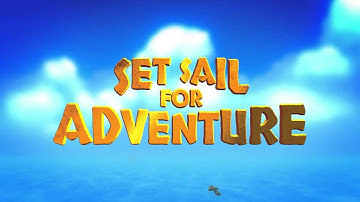 Cornerstone: The Song of Tyrim - Trailer