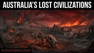 10 Prehistoric Disasters That Wiped Out Ancient Australian Civilizations