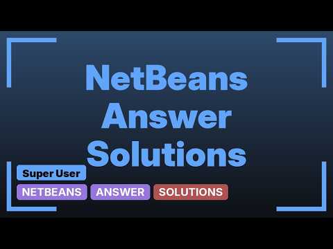 "Services" and "Files" tabs missing in NetBeans 7.1