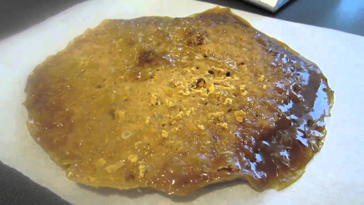 Lets Talk Wax!.......... PT1 .. NWGreenThumb