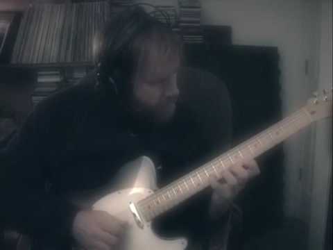 Mild Eventide TimeFactor Mix & Two-Chord Loop