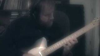 Mild Eventide TimeFactor Mix & Two-Chord Loop