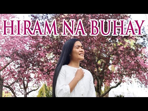 Hiram na Buhay Ko by Johnrey Omaña