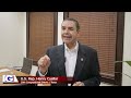 U.S. Rep. Henry Cuellar
