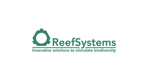 AFAS Foundation video ReefSystems