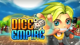 Dice Empire - Fighting Boss (Android gameplay HD)