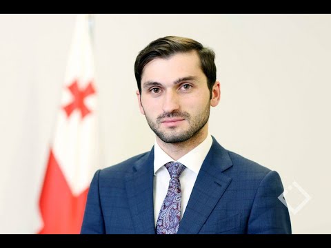 დროს აღარ ვხარჯავ ნაციონალური მოძრაობიდან შარლატან ეკონომისტებზე საპასუხოდ - თორნიკე რიჟვაძე