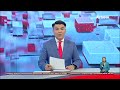 Түркістан облысында жүк көлігі отқа оранды
