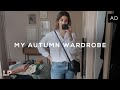 WHAT I'M EXCITED TO WEAR THIS AUTUMN | Lily Pebbles