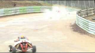 La Fin de Faleyras ?