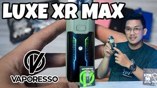 LUXE XR MAX BY VAPORESSO