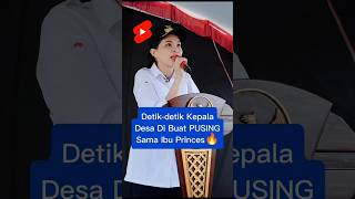 Kepala Desanya Sdane Pusing sherlylaos sherlytjoanda gubernurmalukuutara fyp viral trending
