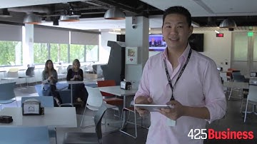 Office Envy: BitTitan