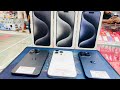 Uesd Iphone 15 pro max কিনুন মার্কেট সেরা প্রাইজে বক্স সহ #gaziসাব #youtube 