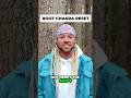 Root Chakra Reset ❄️ Cold Exposure Rewires Your Nervous System