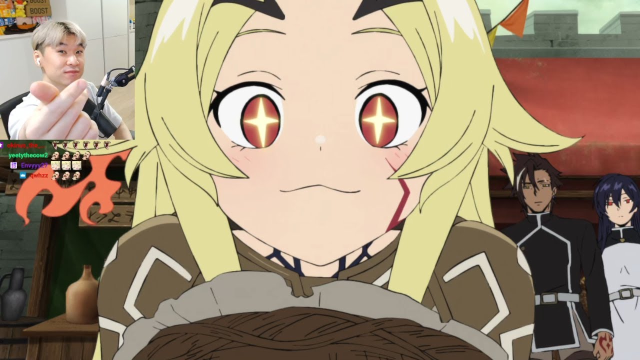 Mommy & Daddy taking Teo out for Ice Cream🥰🥰 | Sentenced to be a Hero Episode 4 REACTION