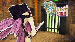 What Am I Doing... | QuestSMP 🌟