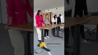 #seminar #team #holzhafen #hamburg #Elbe #SeminarräumeHolzhafen #funny #fun
