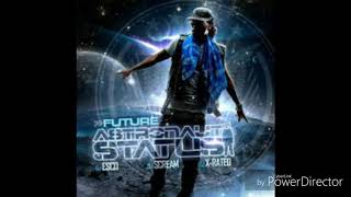 Future - Itchin [Extreme Bass Boost]