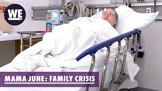 Famous What Is Anna’s Diagnosis? | Mama June: Family Crisis Net Worth