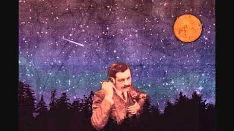 Gregory Alan Isakov - Words
