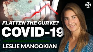FLATTEN THE CURVE?  IS COVID-19 A PLANDEMIC?