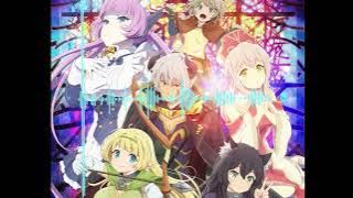 Isekai Maou to Shoukan Shoujo no Dorei Majutsu Season 2 Opening Extended - EVERYBODY! EVERYBODY!