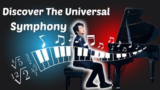 Unlock Music's Code Actually, It's Easy with Math!