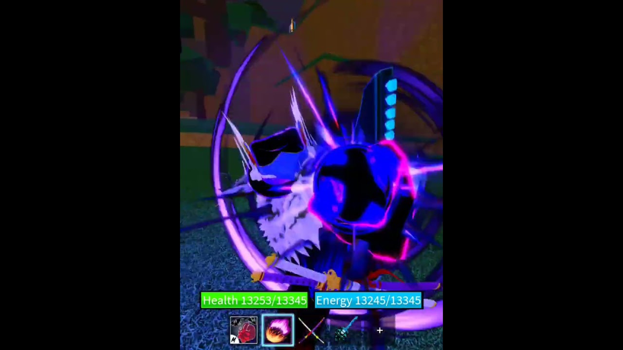 gravity V Move Upgraded 