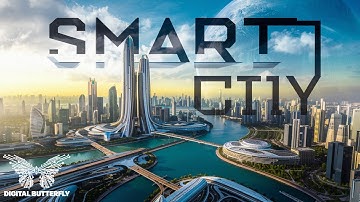 10 Futuristic Gadgets for Your Smart City