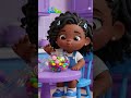 Johny Johny Nursery Rhyme