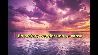 Pirlo, El Americano 4KT - This Is Colombia (Letra) - (EL ANDROIDE)