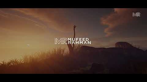 Photorealism in UE5 - 2022 Unreal Engine Filmmaking & VFX - Mufeed Rahman